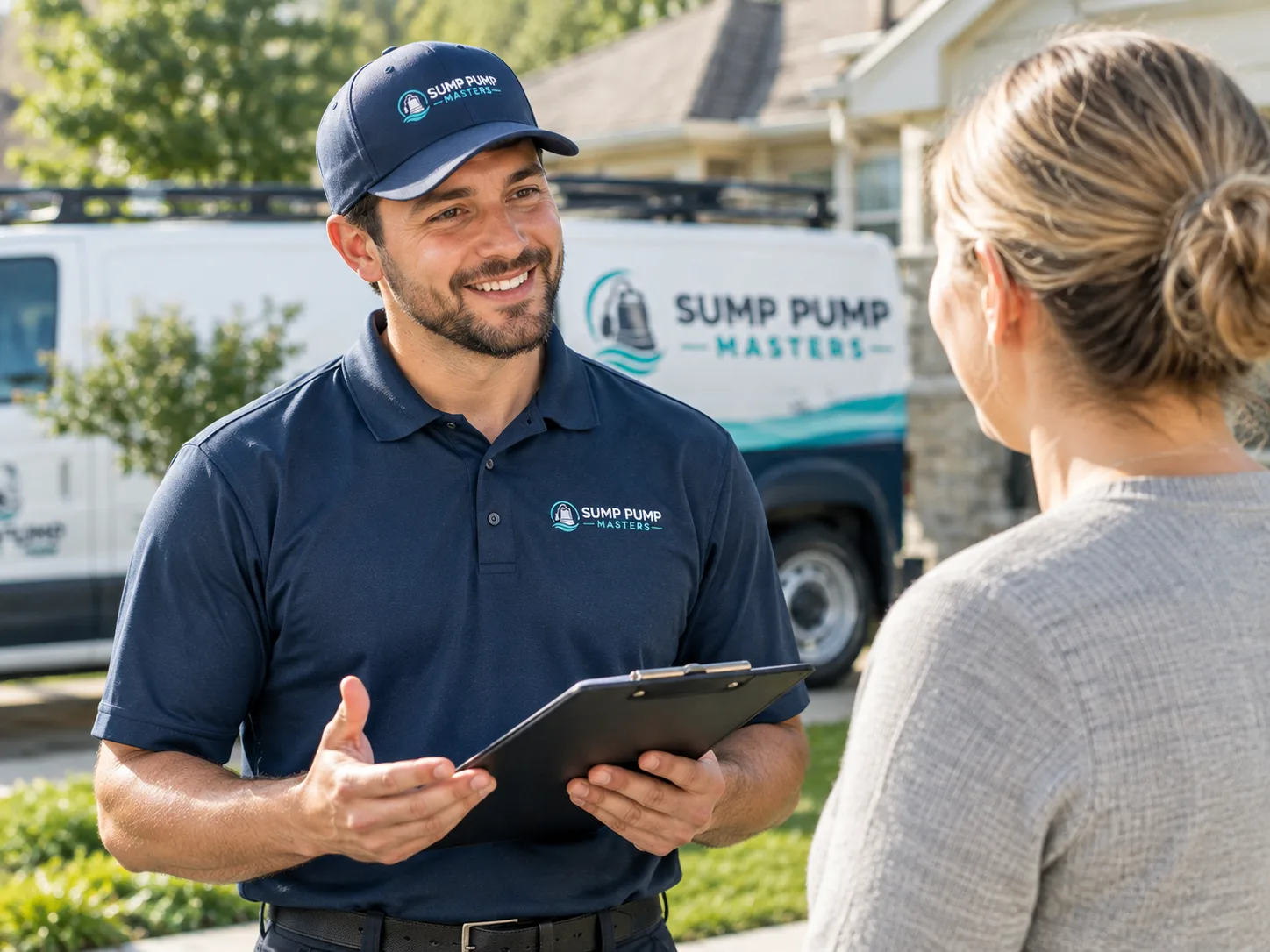 Sump Pump Repair Capon Bridge, WV FAQs